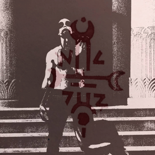 You Saw My Face in a Nightmare